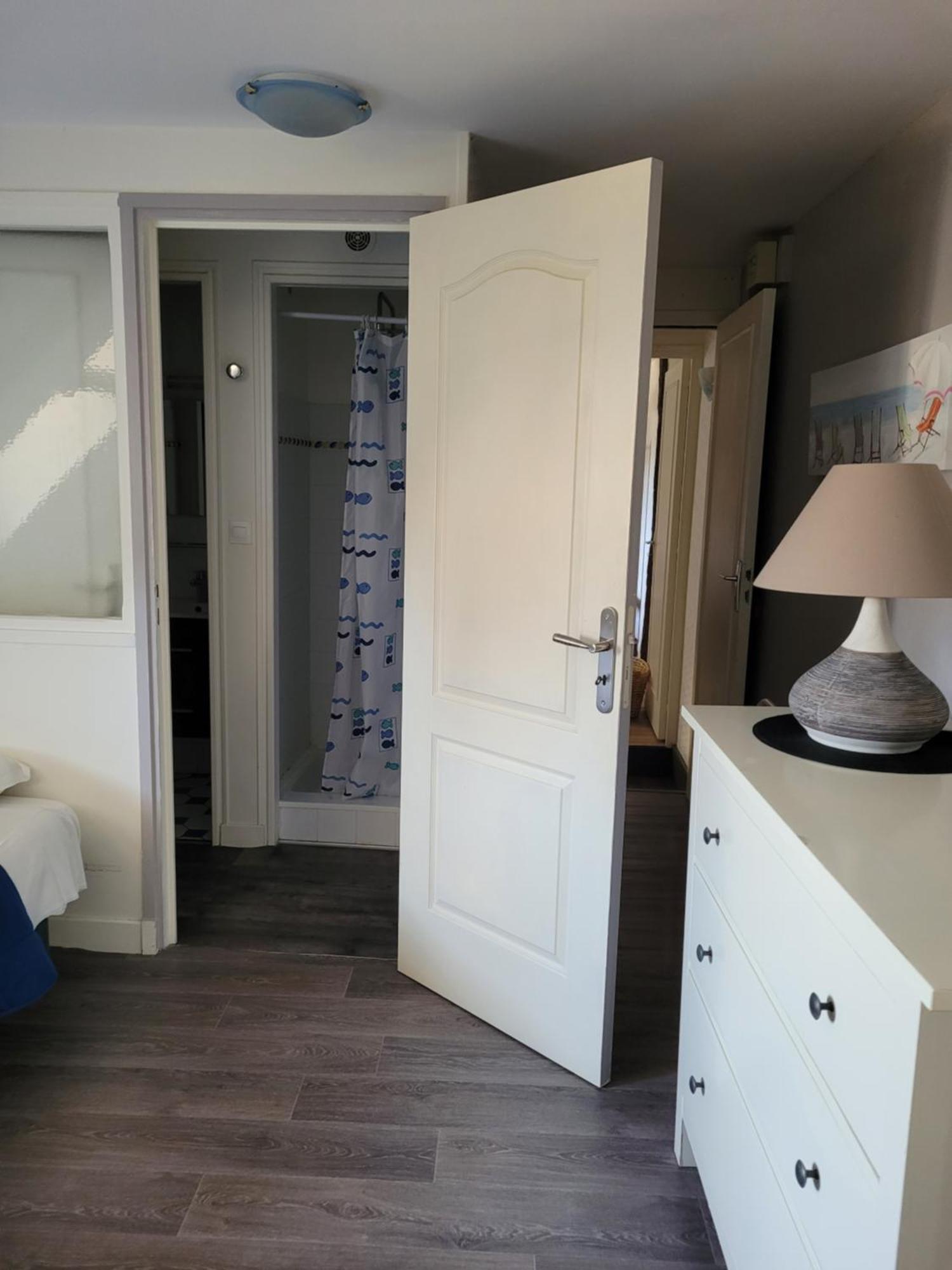 Pensjonat Manoir De Keringant Saint-Quay-Perros Zewnętrze zdjęcie